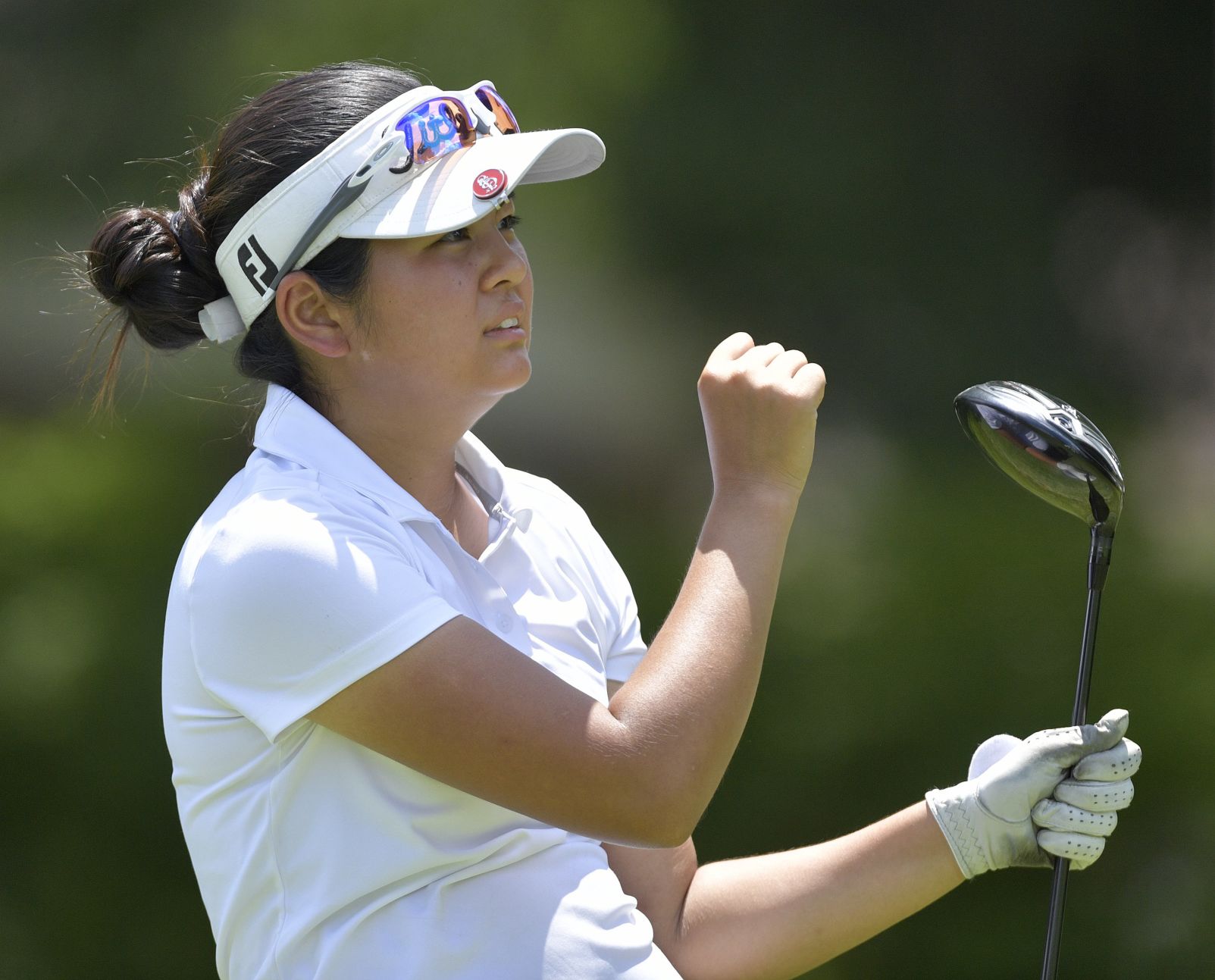 Metropolitan Amateur Golf Association's 20th Junior Amateur Championship at St. Clair Country Club